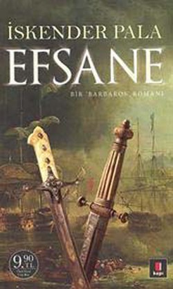 Efsane (Cep Boy)