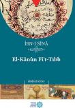 El-Kanun Fi't-Tıbb (Birinci Kitap)(ciltsiz)