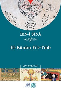 El-Kanun Fi't-Tıbb  (Üçüncü Kitap 2. Cilt)