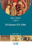 El-Kanun Fi't-Tıbb-İkinci Kitap (Karton Kapak)