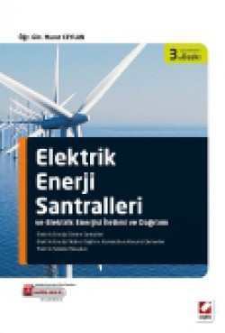 Elektrik Enerjisi Santralleri ve Elektrik Enerjisi