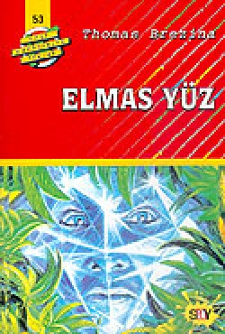 Elmas Yüz ( (53.kitap)