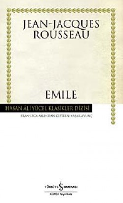 Emile (Karton Kapak)