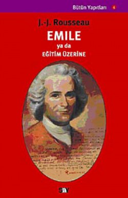 Emile ya da Eğitim Üzerine