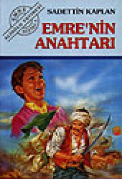 Emre'nin Anahtarı