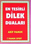 En Tesirli Dilek Duaları (Dua-145)