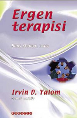 Ergen Terapisi