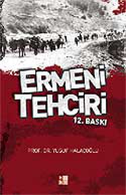 Ermeni Tehciri