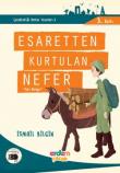 Esaretten Kurtulan Nefer Saka Hüseyin / Çanakkale'nin Kahramanları -1