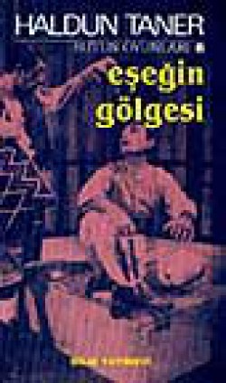 Eşeğin Gölgesi