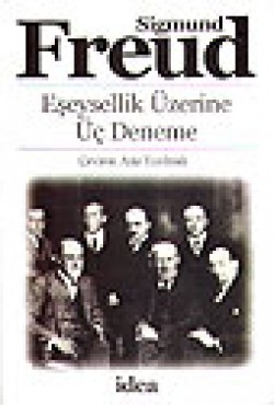 Eşeysellik Üzerine Üç Deneme