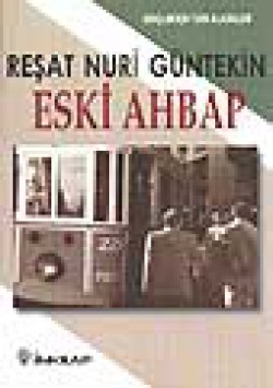 Eski Ahbap (Gençler İçin)