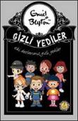 Eski Dostlarımız Gizli Yediler -12. Kitap