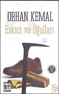 Eskici ve Oğulları (Cep Boy)