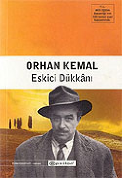 Eskici ve Oğulları (Eskici Dükkanı)