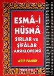 Esma-i Hüsna (Dua-138)  Sırlar ve Şifalar Ansiklopedisi