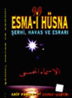 Esma-i Hüsna Havas Şerhi, Havas ve Esrarı (Dua-045