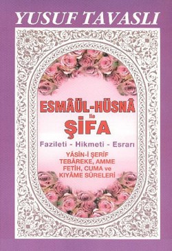 Esmaül-Hüsna ile Şifa