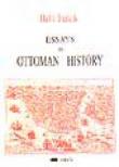 Essays İn Ottoman History