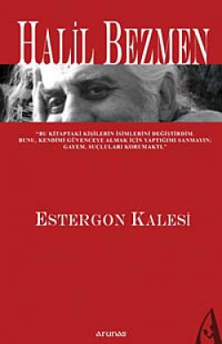 Estergon Kalesi