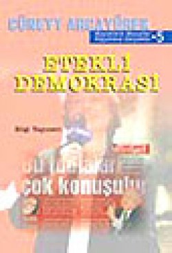 Etekli Demokrasi