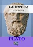 Euthyphro (Illustrated)