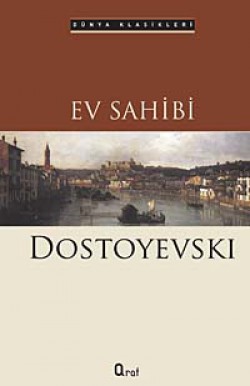 Ev Sahibi