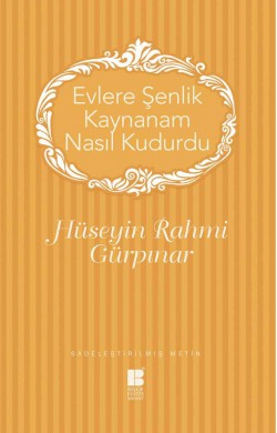 Evlere Şenlik  Kaynanam Nasıl Kudurdu (Sadeleştiri