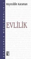 Evlilik-Sorularla Müslümanlık 1