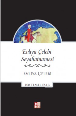 Evliya Çelebi Seyahatnamesi