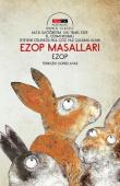 Ezop Masalları (Nostalgic) / İsteyene Eğlenceli Bul Çöz Yaz Çalışma Alanı