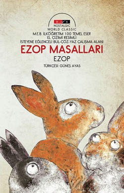 Ezop Masalları (Nostalgic) / İsteyene Eğlenceli Bu