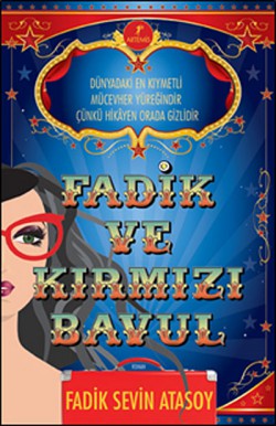 Fadik ve Kırmızı Bavul