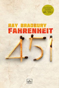 Fahrenheit 451