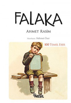 Falaka (Kenar Boyalı) / 100 Temel Eser