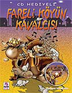 Fareli Köyün Kavalcısı (Cd Hediyeli)