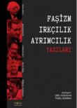 Faşizm Irkçılık Ayrımcılık Yazıları