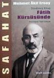 Fatih Kürsüsünde / Safahat 4