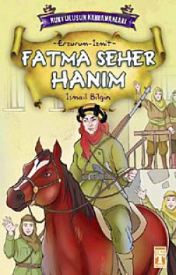 Fatma Seher Hanım