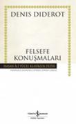 Felsefe Konuşmaları (Karton Kapak)