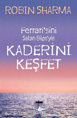 Ferrasi'sini Satan Bilge'yle Kaderini Keşfet