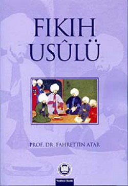 Fıkıh Usulü