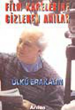 Film Karelerine Gizlenen Anılar