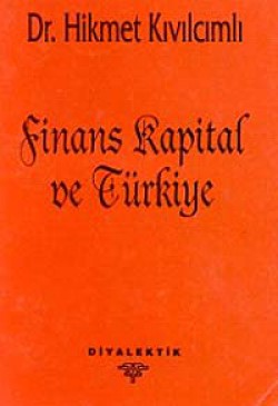 Finans Kapital ve Türkiye