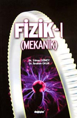 Fizik-1 Mekanik