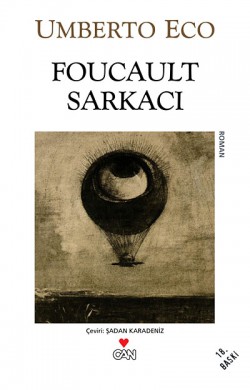 Foucault Sarkacı