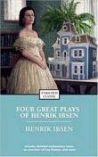 Four Great Plays Of Henrik Ibsen