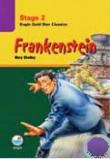 Frankenstein  (Stage 2 )  (Cd'siz)