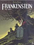 Frankenstein-1. Cilt