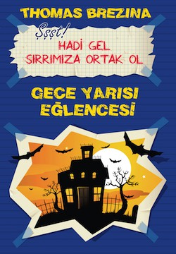 Gece Yarısı Eğlencesi